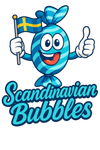 scandiavian bubbles